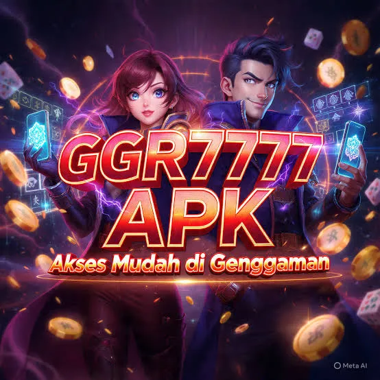 GGR7777 - Game Sepak Bola Seru dan Menantang