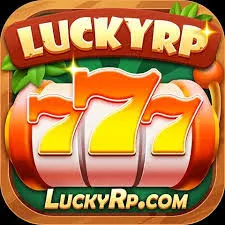 LUCKYRP - Game Domino Seru dan Menarik